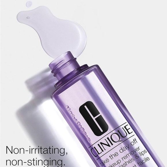 NEW Clinique Take The Day Off Makeup Remover - 1.7 oz - Picture 4 of 6